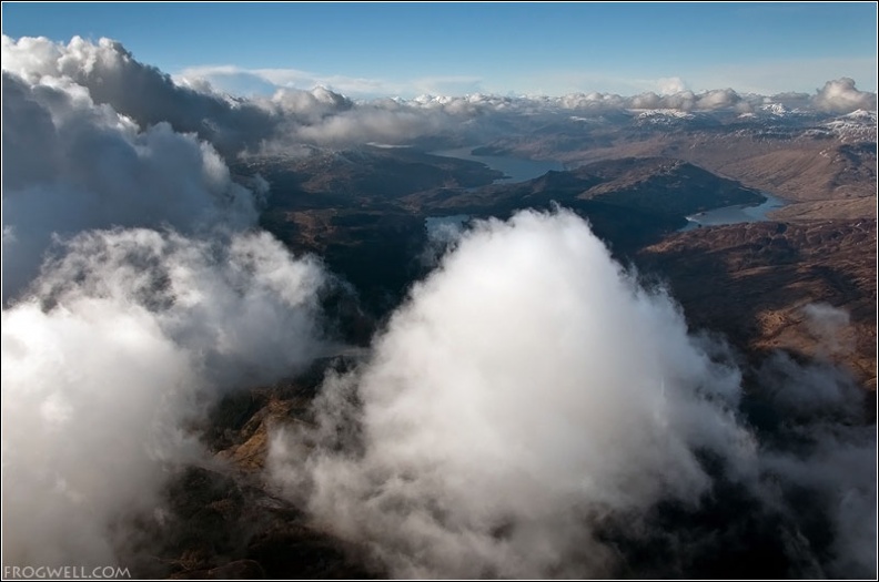 The Trossachs from the air.jpg